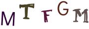 Imagine CAPTCHA