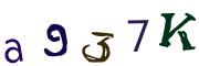 Imagine CAPTCHA