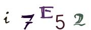 Imagine CAPTCHA