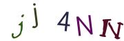 Imagine CAPTCHA
