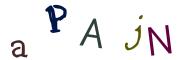 Imagine CAPTCHA