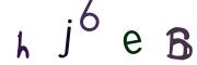 Imagine CAPTCHA