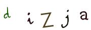 Imagine CAPTCHA