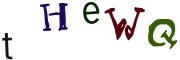 Imagine CAPTCHA