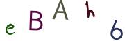 Imagine CAPTCHA