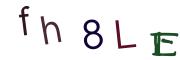 Imagine CAPTCHA