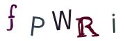 Imagine CAPTCHA