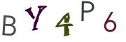 Imagine CAPTCHA