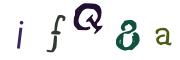 Imagine CAPTCHA