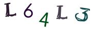 Imagine CAPTCHA