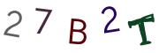 Imagine CAPTCHA