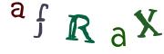 Imagine CAPTCHA