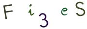 Imagine CAPTCHA