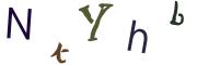 Imagine CAPTCHA