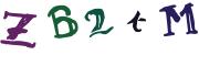 Imagine CAPTCHA