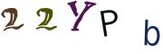 Imagine CAPTCHA