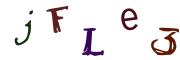 Imagine CAPTCHA