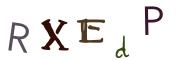 Imagine CAPTCHA