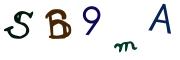 Imagine CAPTCHA