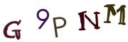 Imagine CAPTCHA