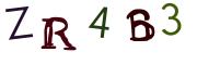 Imagine CAPTCHA