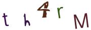 Imagine CAPTCHA