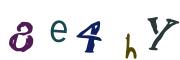 Imagine CAPTCHA