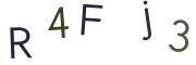 Imagine CAPTCHA