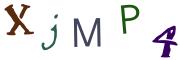 Imagine CAPTCHA