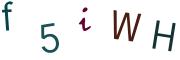 Imagine CAPTCHA