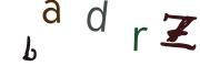 Imagine CAPTCHA