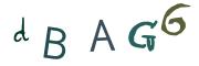 Imagine CAPTCHA