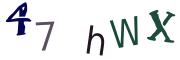 Imagine CAPTCHA