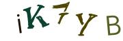 Imagine CAPTCHA