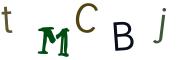 Imagine CAPTCHA