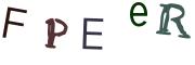 Imagine CAPTCHA