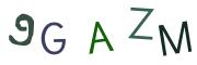 Imagine CAPTCHA