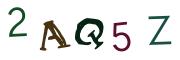 Imagine CAPTCHA