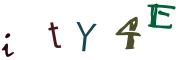 Imagine CAPTCHA