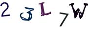 Imagine CAPTCHA
