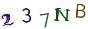 Imagine CAPTCHA