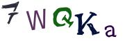 Imagine CAPTCHA