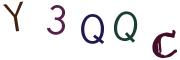 Imagine CAPTCHA