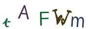 Imagine CAPTCHA