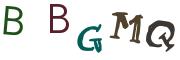Imagine CAPTCHA