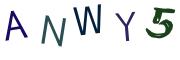 Imagine CAPTCHA