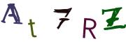 Imagine CAPTCHA