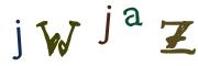Imagine CAPTCHA