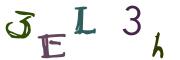 Imagine CAPTCHA