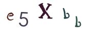 Imagine CAPTCHA